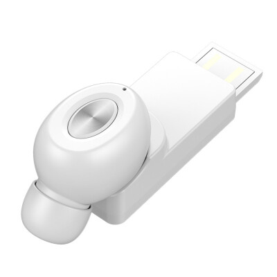 Bluetooth 50 Single Ear Earbud Mini Invisible Headset Magnetic Charging Wireless Earphone
Bluetooth 50 Single Ear Earbud Mini Invisible Headset Magnetic Charging Wireless Earphone