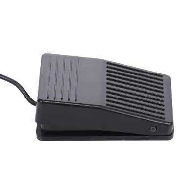 USB Game Foot Control Keyboard Action Switch Pedal HID for Windows 2000XPVistaWin 7
USB Game Foot Control Keyboard Action Switch Pedal HID for Windows 2000XPVistaWin 7