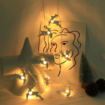 Tailored Wooden Battery String 2M String Lights 10 LED Outdoor Indoor Christmas Tree Xmas
Tailored Wooden Battery String 2M String Lights 10 LED Outdoor Indoor Christmas Tree Xmas