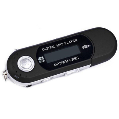 Mini USB Flash MP3 Player LCD Screen Support Flash 32GB TFSD Card Slot Digital mp3 music player
Mini USB Flash MP3 Player LCD Screen Support Flash 32GB TFSD Card Slot Digital mp3 music player