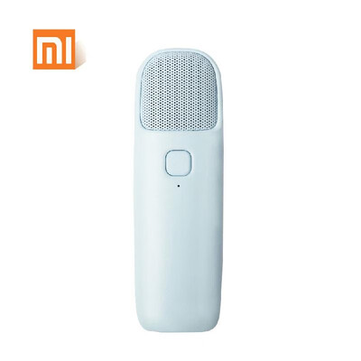 Xiao-mi F-MIC-02 Portable Ultra-Thin 35mm Wired Mini Microphone Compact Handheld KTV Music Speaker
Xiao-mi F-MIC-02 Portable Ultra-Thin 35mm Wired Mini Microphone Compact Handheld KTV Music Speaker