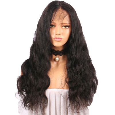 〖Follure〗Curly Wig Glueless Full Lace Wigs Black Women Indian Remy Human Hair Lace Front
〖Follure〗Curly Wig Glueless Full Lace Wigs Black Women Indian Remy Human Hair Lace Front