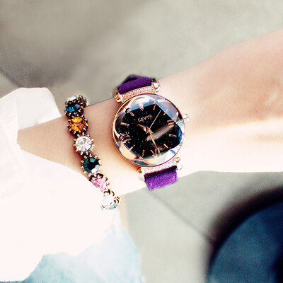Watch female students Korean version of minimalist trend red retro literary temperament waterproof Mori 2019 new ins wind
Watch female students Korean version of minimalist trend red retro literary temperament waterproof Mori 2019 new ins wind