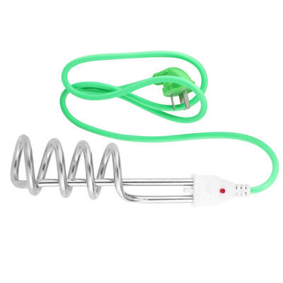 Greensen 220V 2500W Stainless Steel Auto Power off Water Heating Immersion Element Heater Boiler
Greensen 220V 2500W Stainless Steel Auto Power off Water Heating Immersion Element Heater Boiler
