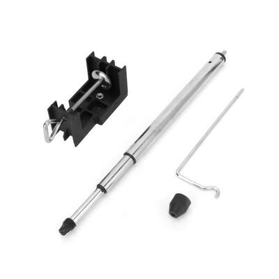 Greensen Rotary Grinder Mini Drill Holder Flex Shaft Hanger Stand Rotary Tool Accessories
Greensen Rotary Grinder Mini Drill Holder Flex Shaft Hanger Stand Rotary Tool Accessories
