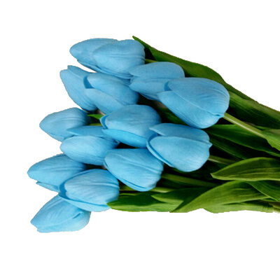 Gobestart Tulip Artificial Flower Latex Real Touch Bridal Wedding Bouquet Home Decor10pcs
Gobestart Tulip Artificial Flower Latex Real Touch Bridal Wedding Bouquet Home Decor10pcs