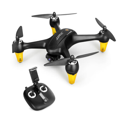 JJRC X3P RC Drone 1080P Camera GPS Brushless Altitude Hold Follow Me Point of Interest
JJRC X3P RC Drone 1080P Camera GPS Brushless Altitude Hold Follow Me Point of Interest