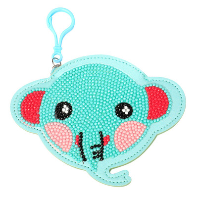 Gobestart DIY Point Drill Diamond Painting Storage Bag Girl Bag Backpack Pendant Jewelry
Gobestart DIY Point Drill Diamond Painting Storage Bag Girl Bag Backpack Pendant Jewelry
