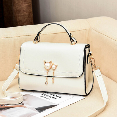 Ladies bag 2019 spring new womens bag small square bag Korean fashion shoulder bag Messenger bag wholesale
Ladies bag 2019 spring new womens bag small square bag Korean fashion shoulder bag Messenger bag wholesale