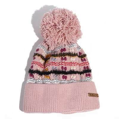 Outdoor hat ladies winter plus velvet knitted hat Korean version of the fashion wool hat plus thick hair ball ear hat man
Outdoor hat ladies winter plus velvet knitted hat Korean version of the fashion wool hat plus thick hair ball ear hat man