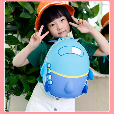 Tailored Baby Girls Boys Kids Cute Airplane Cartoon Eggshell Backpack Toddler School Bag
Tailored Baby Girls Boys Kids Cute Airplane Cartoon Eggshell Backpack Toddler School Bag