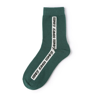 Summer Letter Patterned Art Socks Women Skateboard Harajuku Short Socks Fashion Soft Breathable Cotton Socks Funny Socks
Summer Letter Patterned Art Socks Women Skateboard Harajuku Short Socks Fashion Soft Breathable Cotton Socks Funny Socks