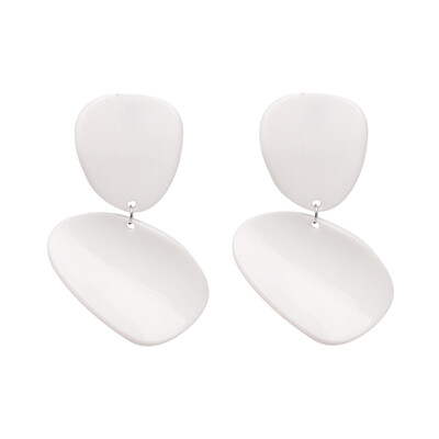 2019 New Arrival Vintage Elegant Statement Jewelry Acylic Big Exaggerated Dangle Earring 3 Colors For Women Factory J50038
2019 New Arrival Vintage Elegant Statement Jewelry Acylic Big Exaggerated Dangle Earring 3 Colors For Women Factory J50038