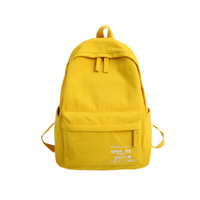 Large capacity schoolbag female high school students double shoulder bag Korean version of ancient feeling of girls campus style i
Large capacity schoolbag female high school students double shoulder bag Korean version of ancient feeling of girls campus style i