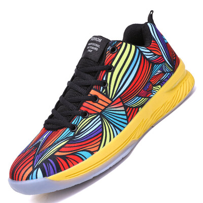 Basketball shoes wear-resistant non-slip basketball shoes mens high-top sneakers all-star boots
Basketball shoes wear-resistant non-slip basketball shoes mens high-top sneakers all-star boots