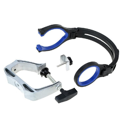 Raft Fishing Sea Fishing Rod Bracket Boat Fishing Pole Mount Aluminium Alloy Clamp Clip Stander Holder Fishing Tackle Tool
Raft Fishing Sea Fishing Rod Bracket Boat Fishing Pole Mount Aluminium Alloy Clamp Clip Stander Holder Fishing Tackle Tool