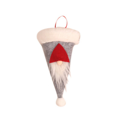 Hat Design Knife Spoon Fork Bag Christmas Silverware Holder Pockets Candy Cover Party Wedding Holiday Decoration
Hat Design Knife Spoon Fork Bag Christmas Silverware Holder Pockets Candy Cover Party Wedding Holiday Decoration