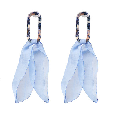 Bohemia Trendy Yarn Flowers Drop Earrings For Women Wedding Party Jewelry Ethnic Statement Earrings Female 2019
Bohemia Trendy Yarn Flowers Drop Earrings For Women Wedding Party Jewelry Ethnic Statement Earrings Female 2019
