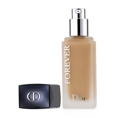 CHRISTIAN DIOR - Dior Forever 24H Wear High Perfection Foundation SPF 35 - 3WP Warm Peach 30ml1oz
CHRISTIAN DIOR - Dior Forever 24H Wear High Perfection Foundation SPF 35 - 3WP Warm Peach 30ml1oz