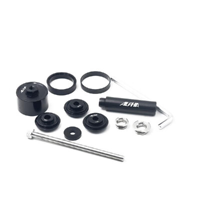 Multi-functional Bike Bicycles BB Press Bottom Bracket Install And Remove Tool Set Bb86 Bb30 Bb91 Bb92
Multi-functional Bike Bicycles BB Press Bottom Bracket Install And Remove Tool Set Bb86 Bb30 Bb91 Bb92