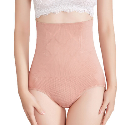 Toponeto Women Seamless Waist High Abdomen Buttocks Underpants Shape Body beauty Briefs
Toponeto Women Seamless Waist High Abdomen Buttocks Underpants Shape Body beauty Briefs