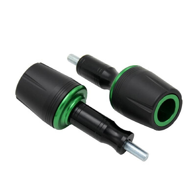 Motorcycle Frame Sliders Anti Crash Protector Engine Side Guard Shield Protector Compatible with KAWASAKI
Motorcycle Frame Sliders Anti Crash Protector Engine Side Guard Shield Protector Compatible with KAWASAKI