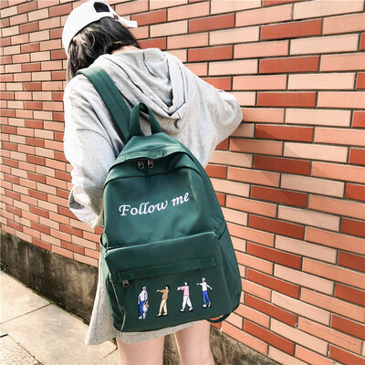 The Simple Shoulder Backpack Korean Sen Sen Sen Sen Senior High School Students Japanese Junior High School
The Simple Shoulder Backpack Korean Sen Sen Sen Sen Senior High School Students Japanese Junior High School