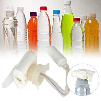 Greensen Magic Tap Beverage Dispenser Automatic Electric Straw Dispenser Juice Drinks Vacuum Tool
Greensen Magic Tap Beverage Dispenser Automatic Electric Straw Dispenser Juice Drinks Vacuum Tool