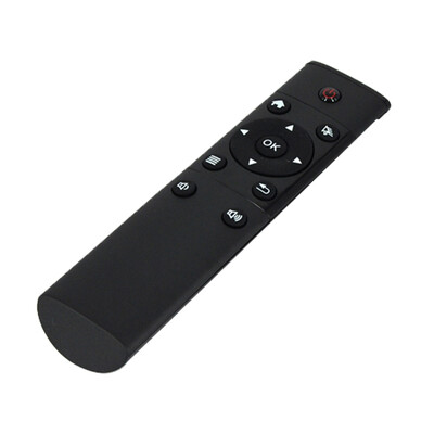 FM4 Magic 24G Wireless Remote Controller for Android TV Box Smart TV TV-Dongle PC Projector
FM4 Magic 24G Wireless Remote Controller for Android TV Box Smart TV TV-Dongle PC Projector