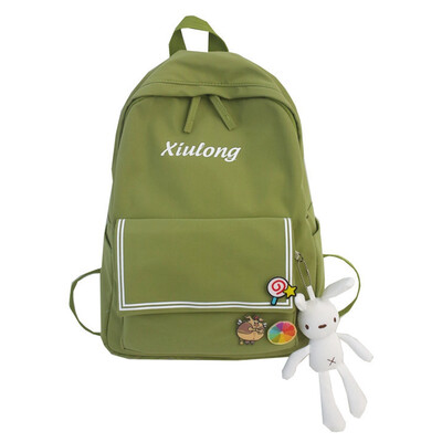 Japan&South Korea lovely campus Hong Kong wind Sen Department back girl heart bag ins wind Harajuku ulzzang backpack cool pers
Japan&South Korea lovely campus Hong Kong wind Sen Department back girl heart bag ins wind Harajuku ulzzang backpack cool pers
