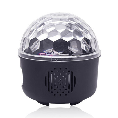 Mutifuncational Color Light BT Speaker Remote Control LED Stage Light for Bedroom Wedding Party Birthday
Mutifuncational Color Light BT Speaker Remote Control LED Stage Light for Bedroom Wedding Party Birthday
