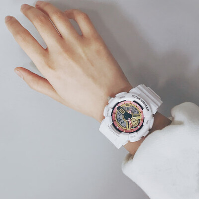 Watch female student electronic watch ins wind Korean version simple Sufeng college wind man sports waterproof night light
Watch female student electronic watch ins wind Korean version simple Sufeng college wind man sports waterproof night light