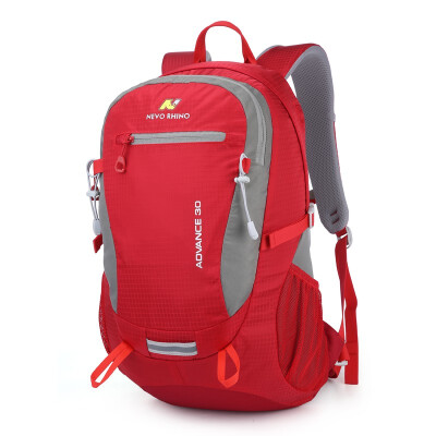 NEVO RHINO hiking backpack 30L multi functional leisure backpack lightweight breathable nylon waterproof 10500
NEVO RHINO hiking backpack 30L multi functional leisure backpack lightweight breathable nylon waterproof 10500