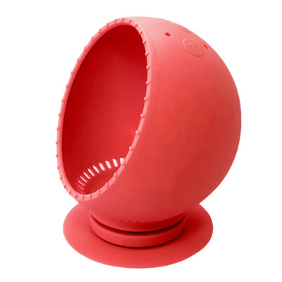 〖Follure〗For Amazon Echo Spot 360 Rotation Stand Silicone Protective Sleeve Case Protecto
〖Follure〗For Amazon Echo Spot 360 Rotation Stand Silicone Protective Sleeve Case Protecto