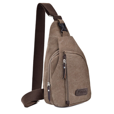 Vintage Mens Canvas Military Bag Zipper Pocket Shoulder Travel Bag Hiking Small Bag BlackKhakiCoffee
Vintage Mens Canvas Military Bag Zipper Pocket Shoulder Travel Bag Hiking Small Bag BlackKhakiCoffee