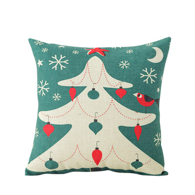 Fashion Home Safa Car Decoration Pillowcase Xmas Style Pillow Cover Cotton Linen Cushion Cover Christmas Throw Pillow Case 450450
Fashion Home Safa Car Decoration Pillowcase Xmas Style Pillow Cover Cotton Linen Cushion Cover Christmas Throw Pillow Case 450450