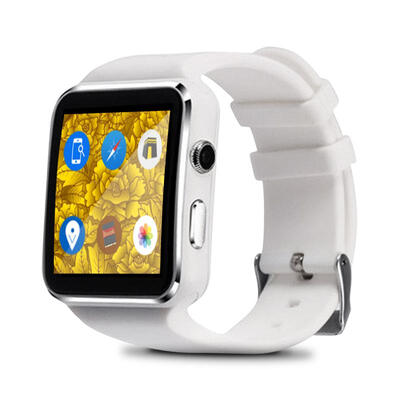 M6 Smart Watch For Muslims With Islamic Pilgrimage Time Direction Reminding Functions
M6 Smart Watch For Muslims With Islamic Pilgrimage Time Direction Reminding Functions