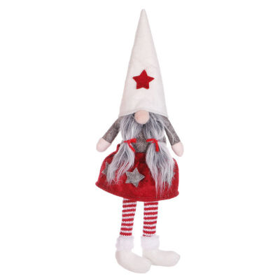 Plush Gnome Doll Ornaments Swedish Christmas Santa Nisse Nordic Elf Figurine Desktop Xmas Home Shop Decoration Holiday Gift
Plush Gnome Doll Ornaments Swedish Christmas Santa Nisse Nordic Elf Figurine Desktop Xmas Home Shop Decoration Holiday Gift