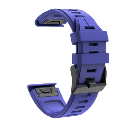 〖Follure〗Quick Release Easy Fit Silicone Replacement Strap Watch Band for Garmin Instinct
〖Follure〗Quick Release Easy Fit Silicone Replacement Strap Watch Band for Garmin Instinct