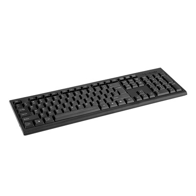 Greensen 2±02mm Key Stroke Wired Keyboard Mouse Combo Comfortable Typing Gaming Keyboard Mouse Set
Greensen 2±02mm Key Stroke Wired Keyboard Mouse Combo Comfortable Typing Gaming Keyboard Mouse Set