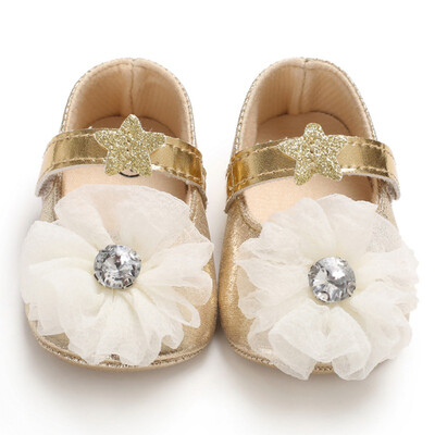 Big Flowers Baby Girls Shoes Newborn PU Cotton Softness Girls Shoes First Walker Autumn Fashion Prewalker
Big Flowers Baby Girls Shoes Newborn PU Cotton Softness Girls Shoes First Walker Autumn Fashion Prewalker