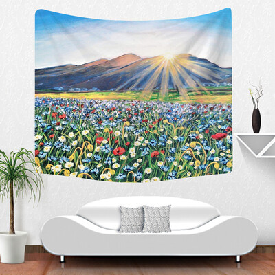 Toponeto Colorful Print Tapestry Art Room Wall Hanging Tapestry Art Nature Home Decor
Toponeto Colorful Print Tapestry Art Room Wall Hanging Tapestry Art Nature Home Decor