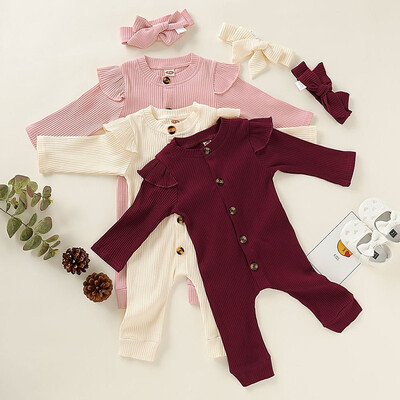 Baby Clothing Toddler Romper Warm Soft Cotton Bodysuit Outfit Jumpsuit with Headscarf for Girl 0-18 Month
Baby Clothing Toddler Romper Warm Soft Cotton Bodysuit Outfit Jumpsuit with Headscarf for Girl 0-18 Month