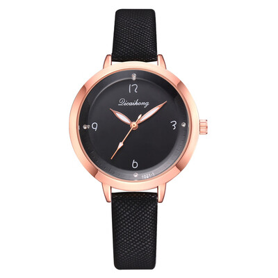 Korean version of the popular small fresh female student watch wish trendy candy color alloy fashion watch
Korean version of the popular small fresh female student watch wish trendy candy color alloy fashion watch