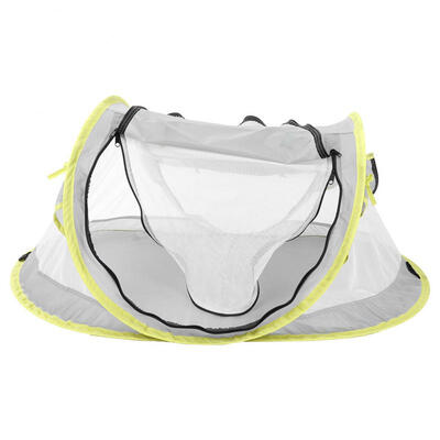 Greensen Outdoor Portable Foldable Beach Child Tent Canopy Anti-UV Sun Protection Baby Shelter
Greensen Outdoor Portable Foldable Beach Child Tent Canopy Anti-UV Sun Protection Baby Shelter