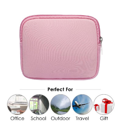 B2018 Laptop Sleeve Notebook Bag Power Bag for Adapter Power Bank HDD Hard Disk Drive Mouse Cable Shockproof Storage Bags
B2018 Laptop Sleeve Notebook Bag Power Bag for Adapter Power Bank HDD Hard Disk Drive Mouse Cable Shockproof Storage Bags