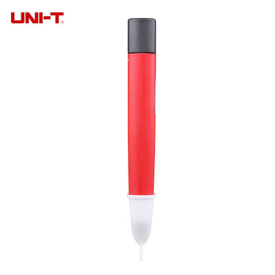 UNI-T UT13A UT13B AC Voltage Detectors - Adjustable Sensitivity Auto Sensing Non-Contact Stylus Beep Flash Vibration Tip
UNI-T UT13A UT13B AC Voltage Detectors - Adjustable Sensitivity Auto Sensing Non-Contact Stylus Beep Flash Vibration Tip