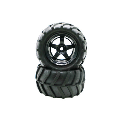Tailored 2PCS Car Tires Rubber Wheel Tyre 82mm For 116 RC On Road Rock Crawler Car Truck
Tailored 2PCS Car Tires Rubber Wheel Tyre 82mm For 116 RC On Road Rock Crawler Car Truck