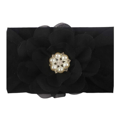 2019 New Baby Cute Girls Pearl Floral Design Headband Headwear Apparel Photography Prop Party Gift 
2019 New Baby Cute Girls Pearl Floral Design Headband Headwear Apparel Photography Prop Party Gift