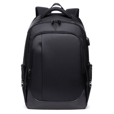 2018 new business Water Resistant backpack with USB Charging Port College Student School Bag Unisex
2018 new business Water Resistant backpack with USB Charging Port College Student School Bag Unisex